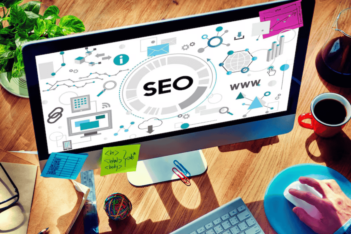 Top 10 SEO Companies in Delhi – How to Choose the Right SEO Partner