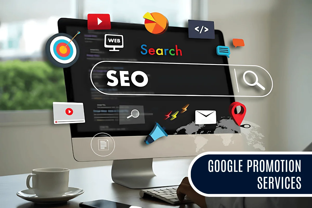 SEO Services in India – Professional Google SEO Services for Business Growth