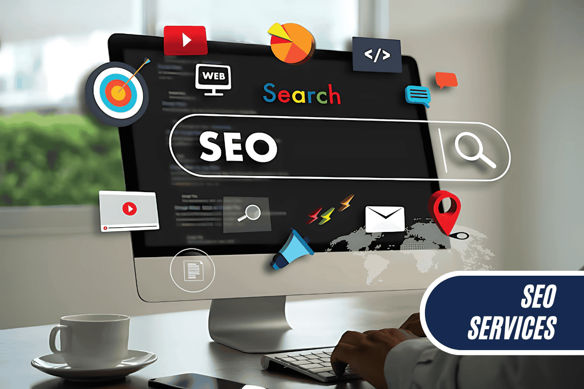 Top 10 Google SEO Companies in India – How to Choose the Best SEO Company