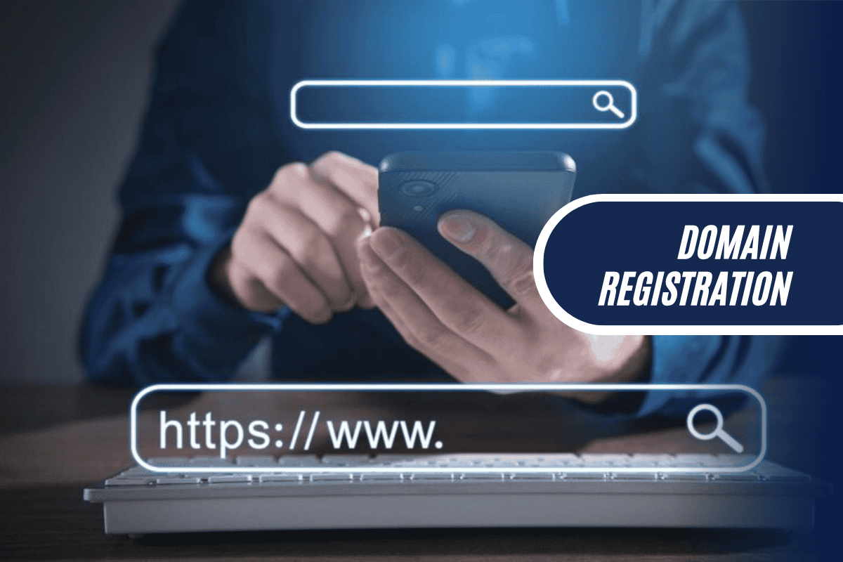 Domain Registration