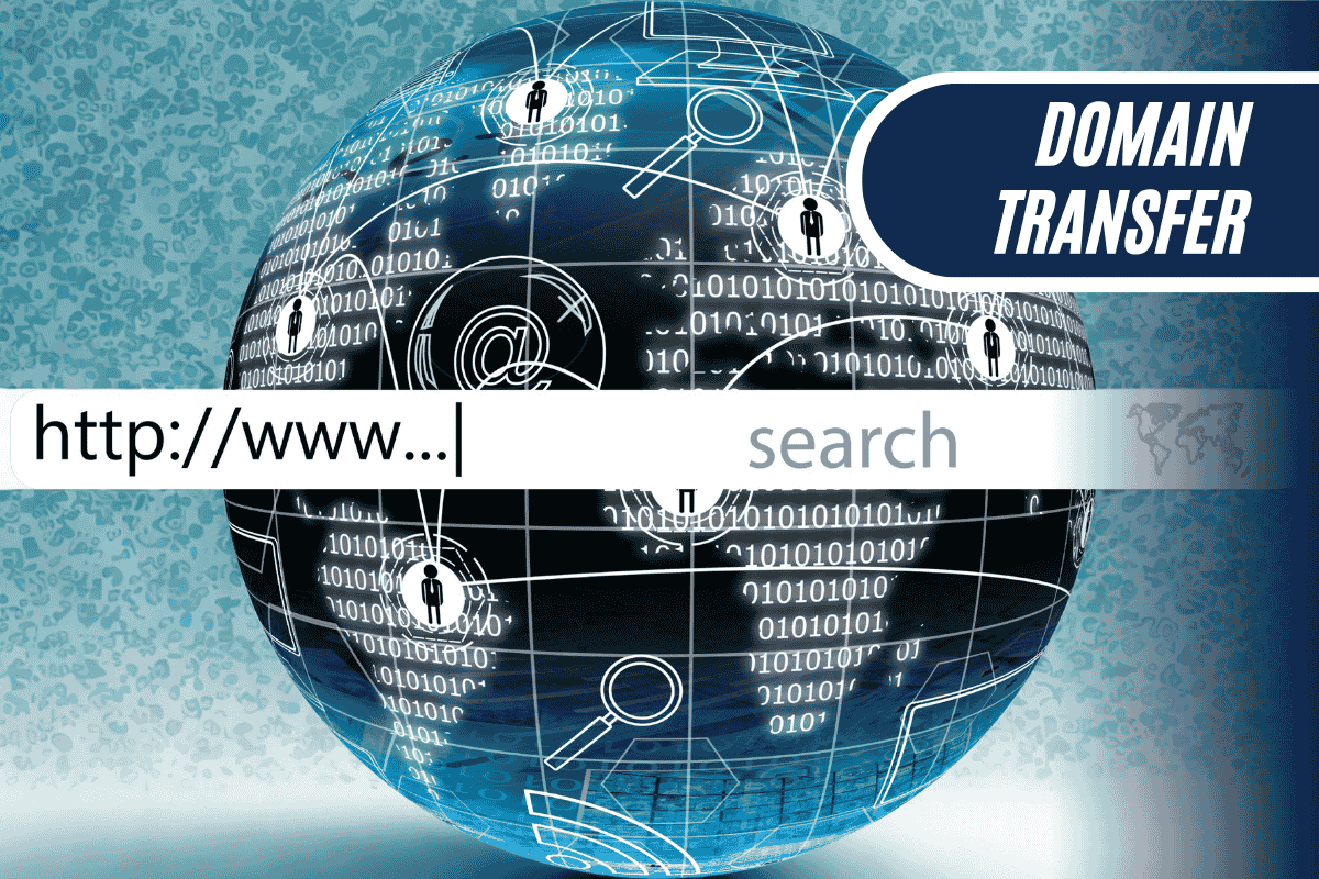 Domain Transfer