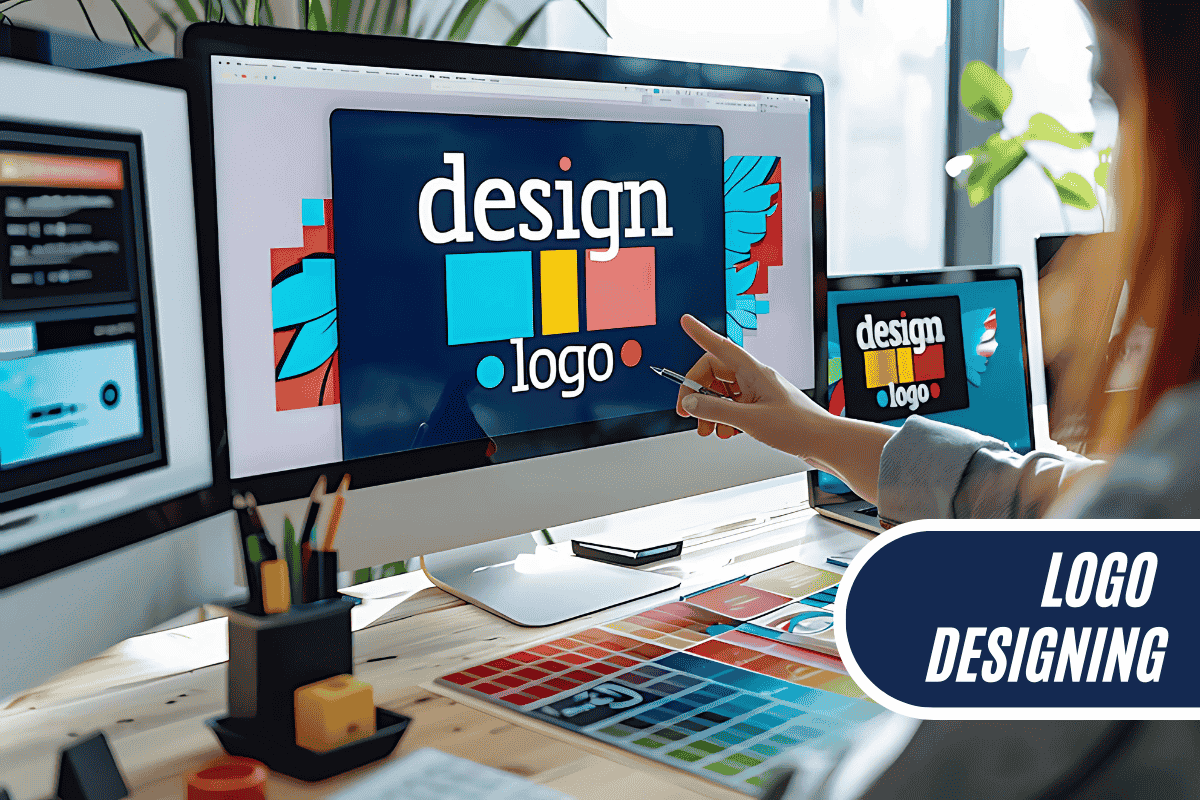 Logo Designing